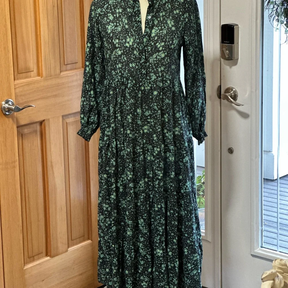 Zara dress! - Picture 1 of 2